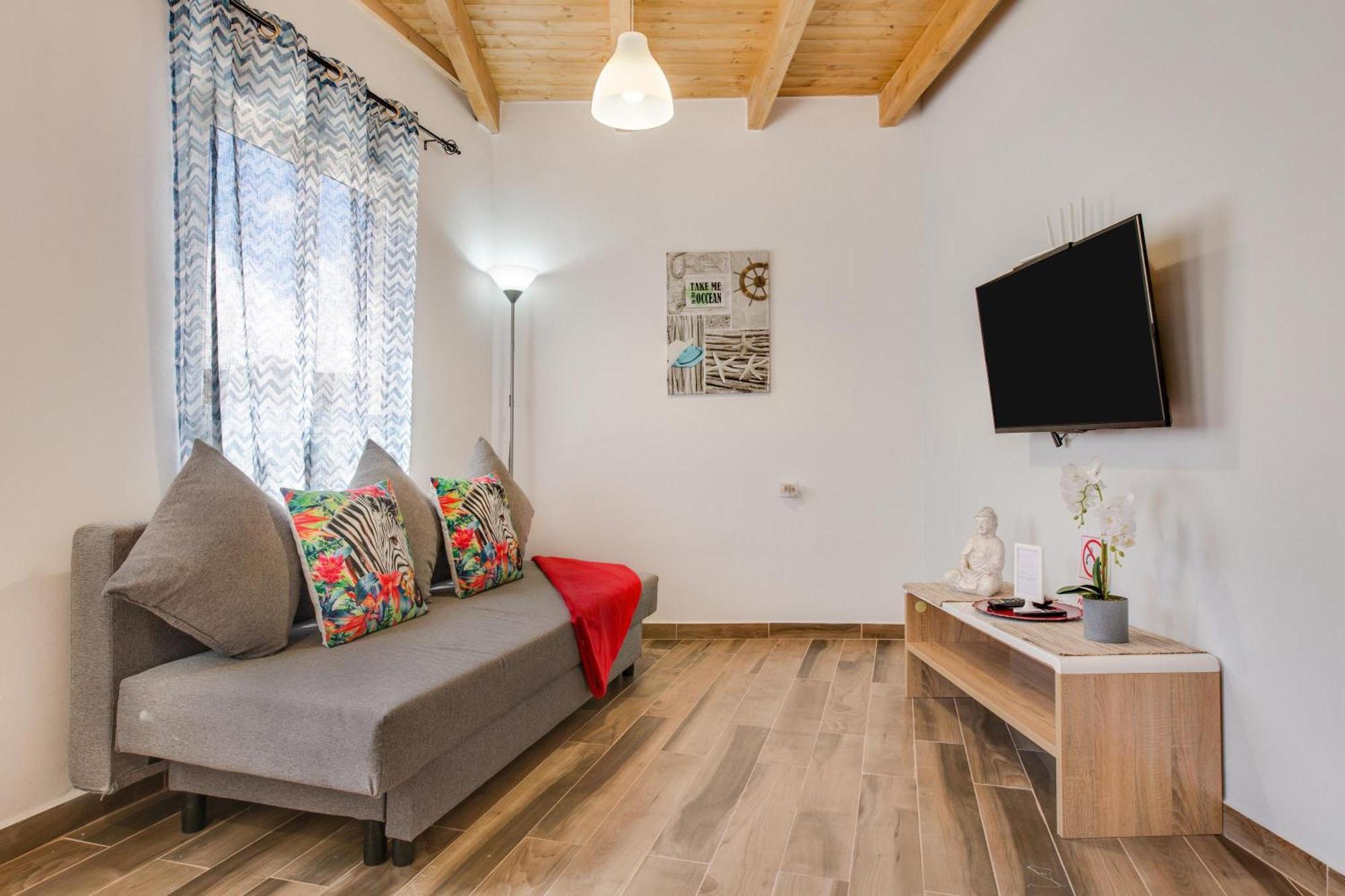8145B - Bonito Bungalow กอสตากาลมา ภายนอก รูปภาพ
