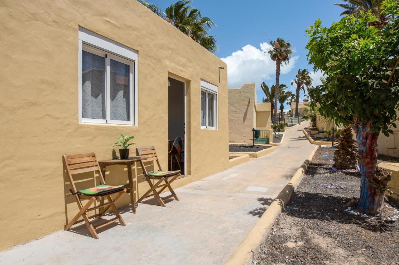8145B - Bonito Bungalow กอสตากาลมา ภายนอก รูปภาพ