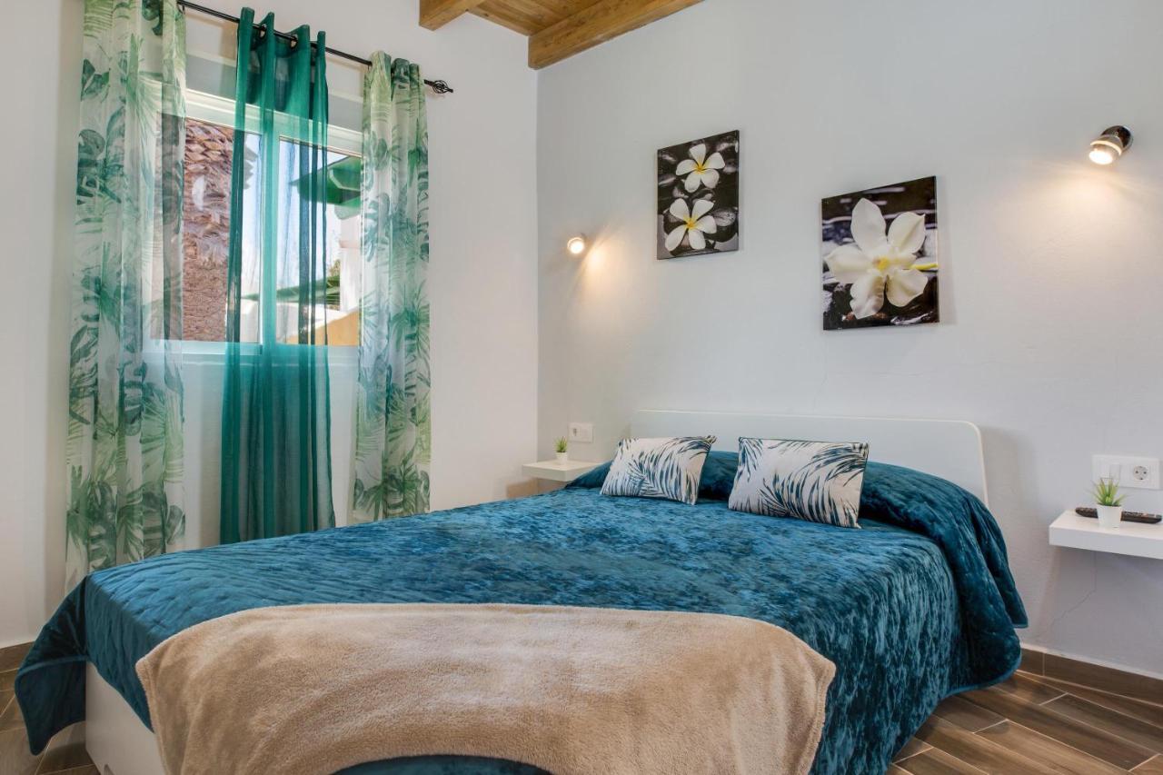 8145B - Bonito Bungalow กอสตากาลมา ภายนอก รูปภาพ