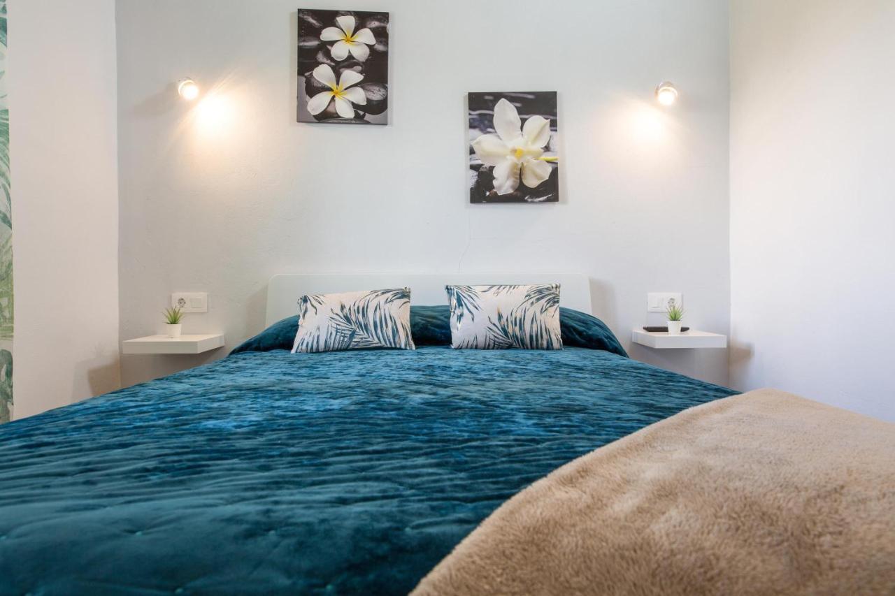 8145B - Bonito Bungalow กอสตากาลมา ภายนอก รูปภาพ